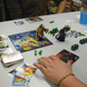 Illustration for article titled Board Games With OB #22: King of Tokyo